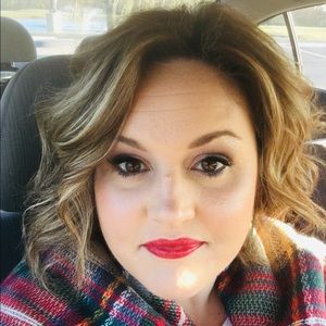 Meet your Posher, Christi